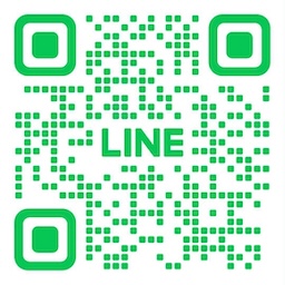 LINE QR Code 2
